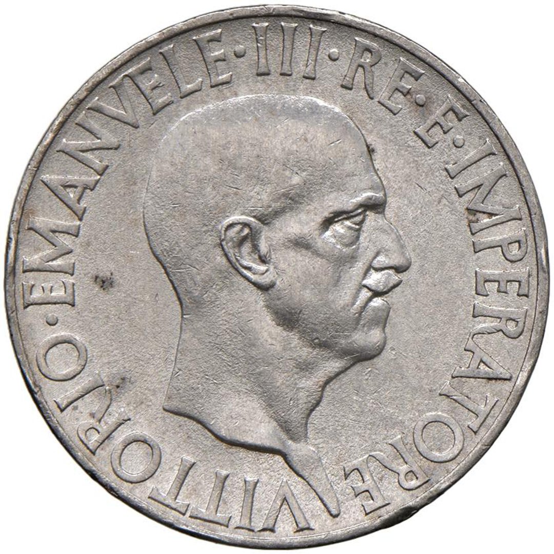 Dritto moneta