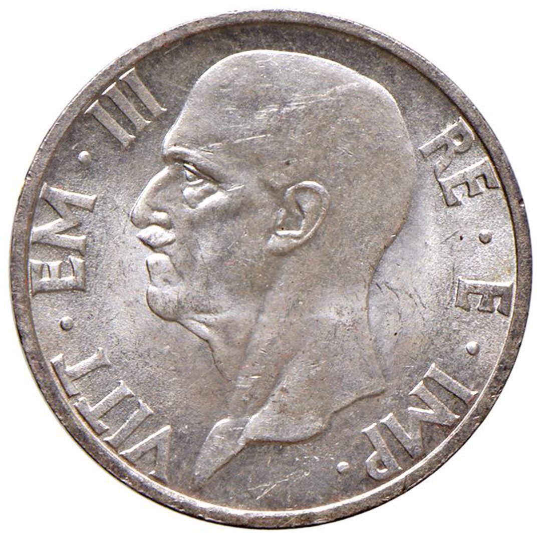 Dritto moneta
