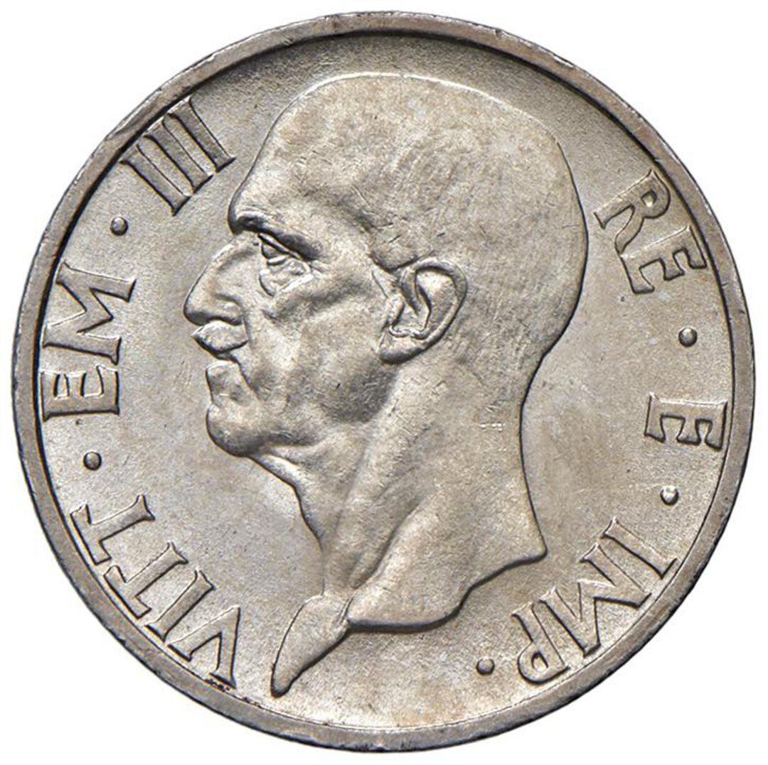 Dritto moneta