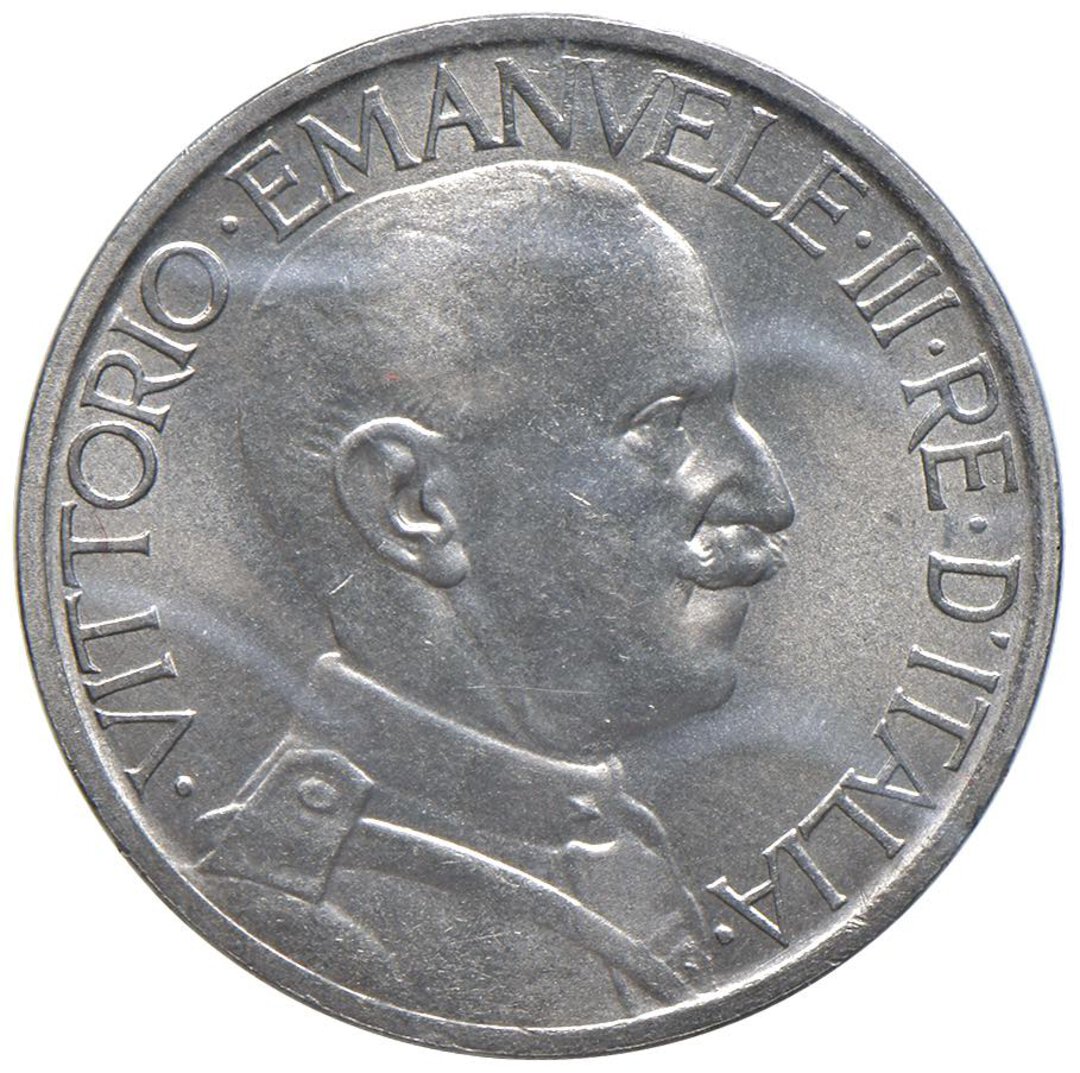 Dritto moneta