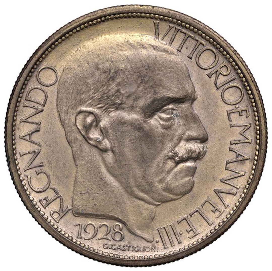 Dritto moneta
