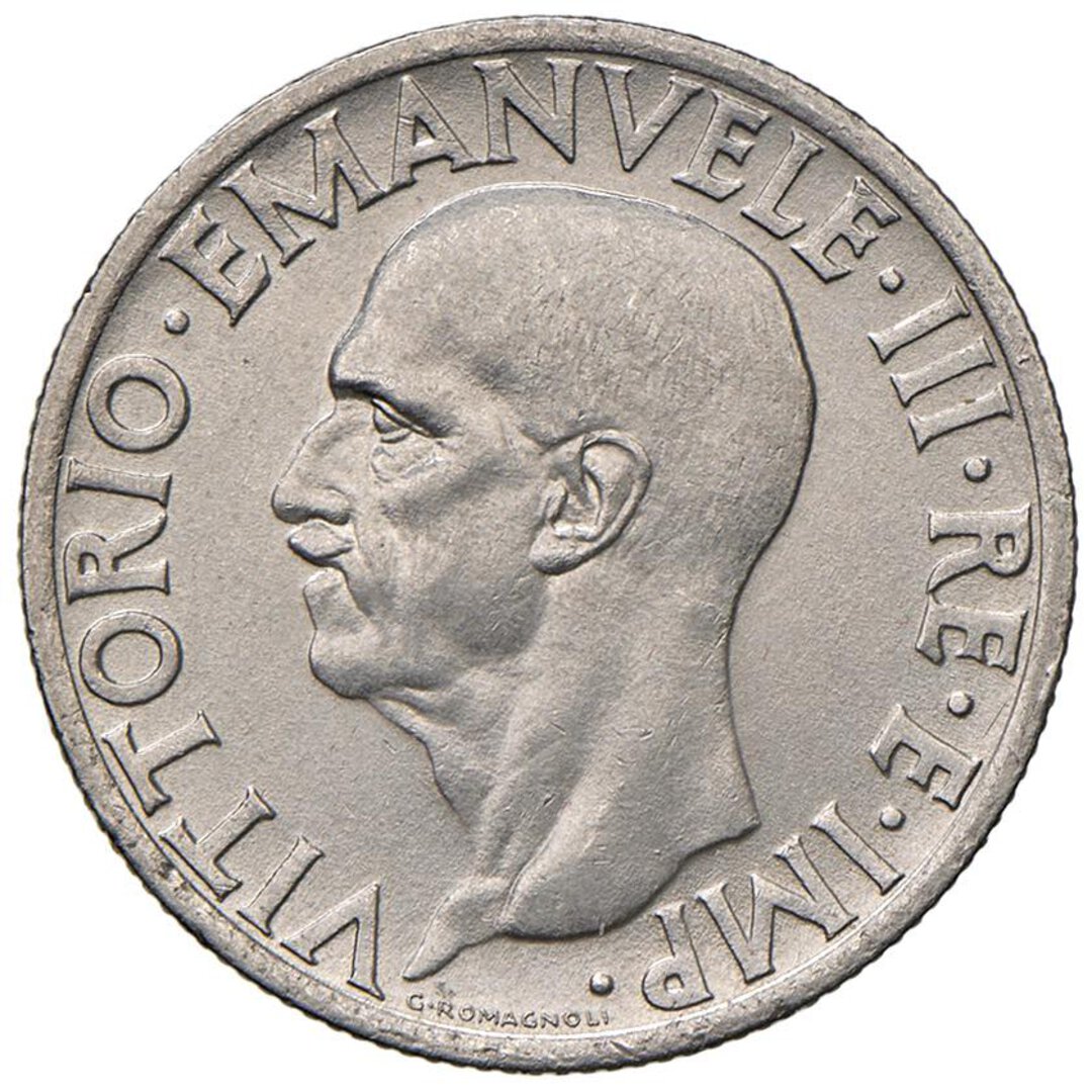 Dritto moneta