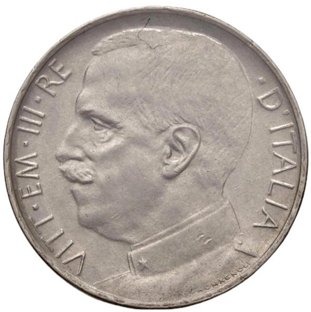 Dritto moneta