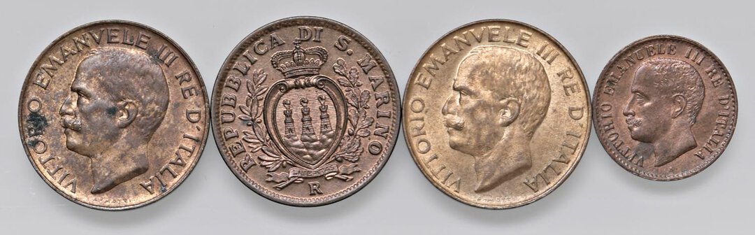 Dritto moneta