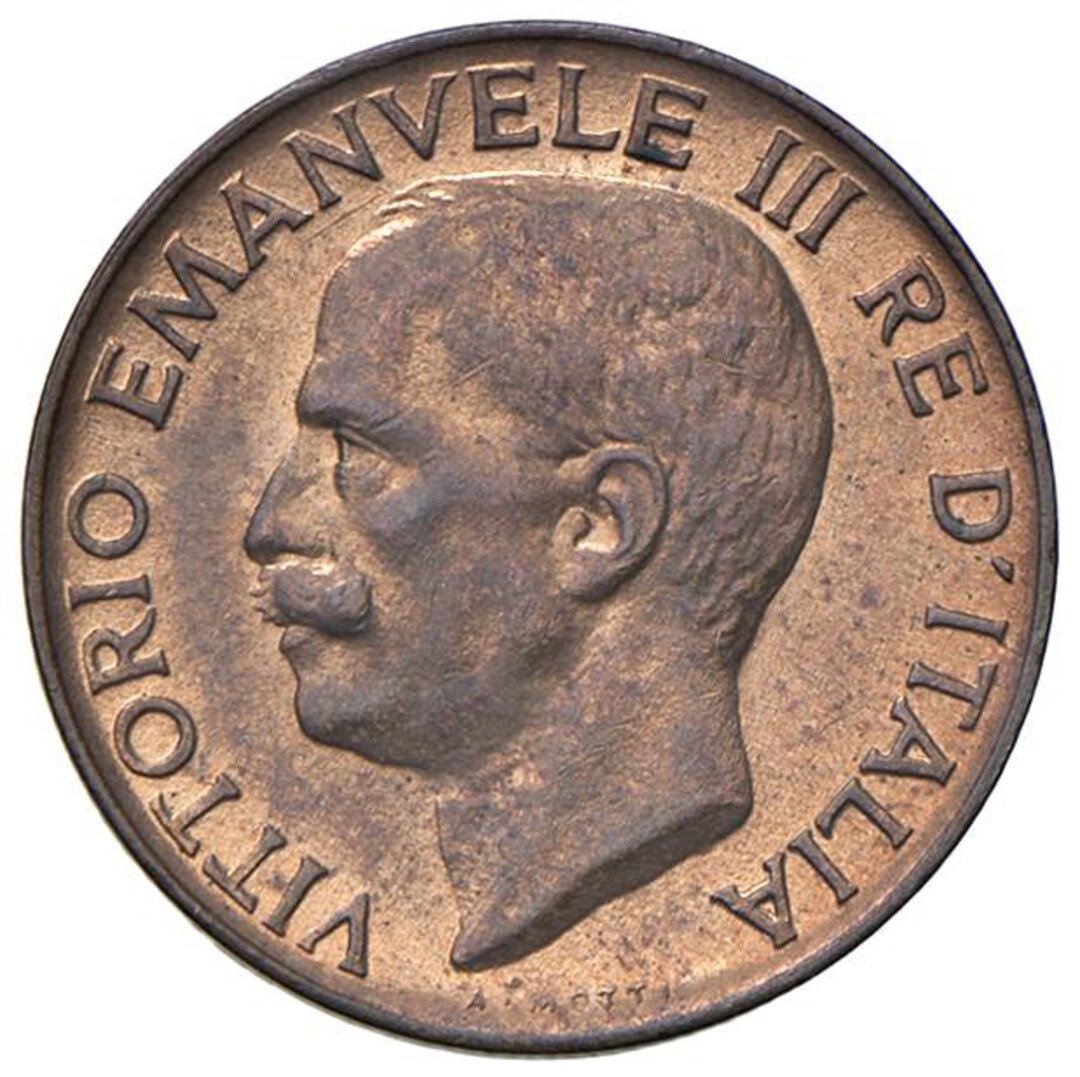 Dritto moneta