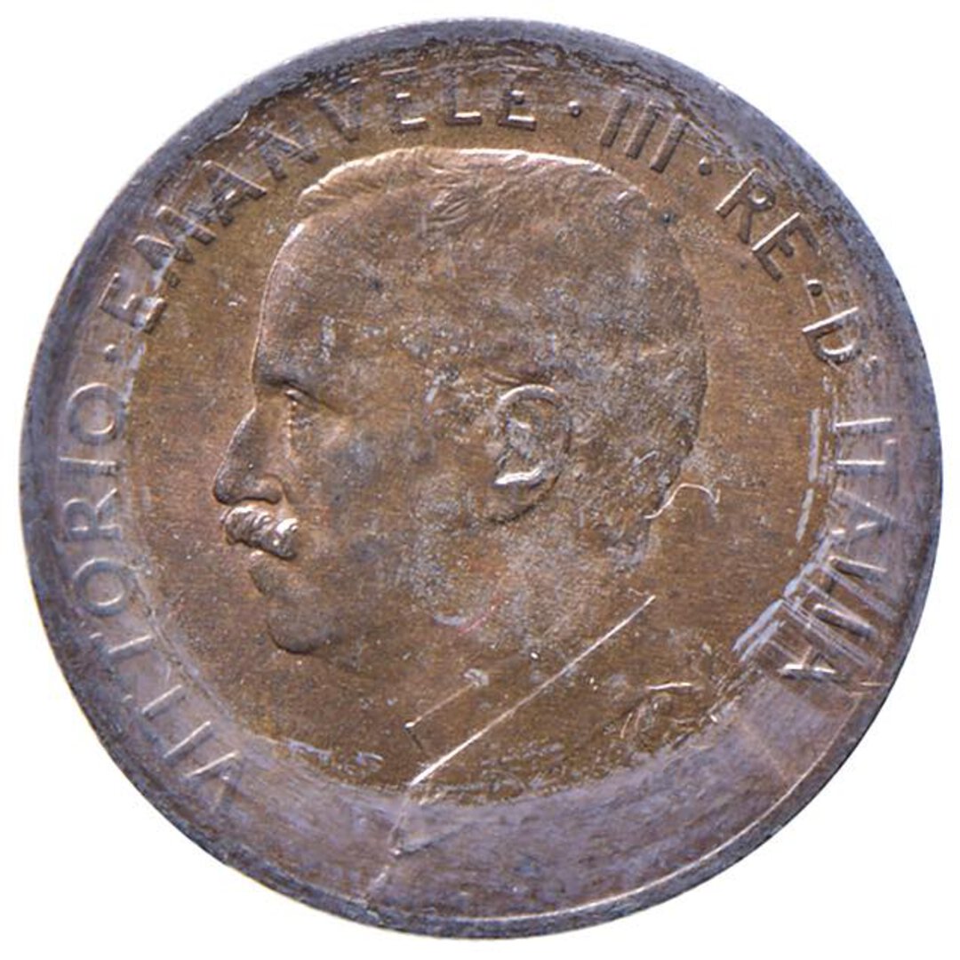 Dritto moneta