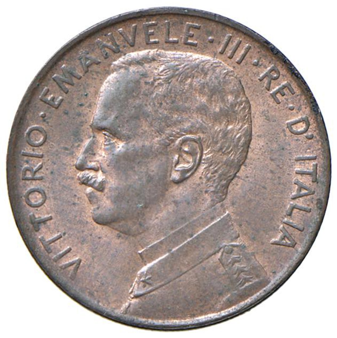 Dritto moneta