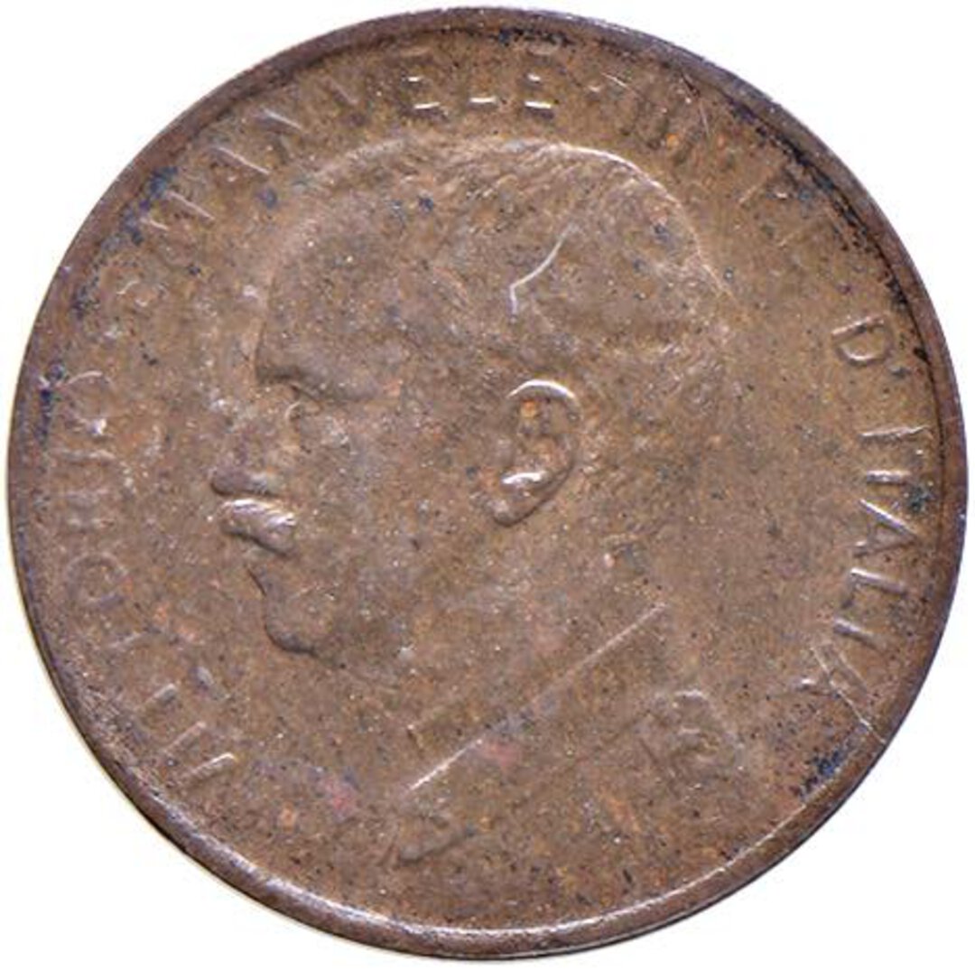 Dritto moneta