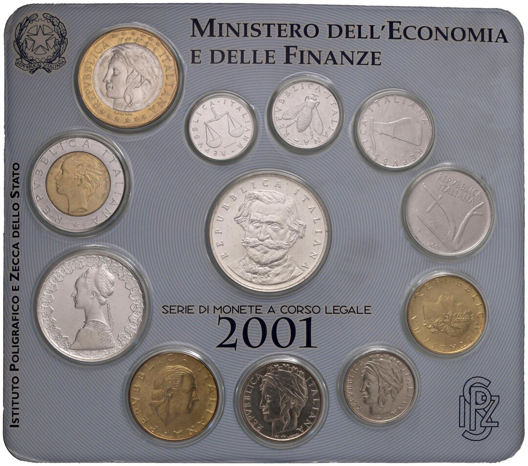 Dritto moneta