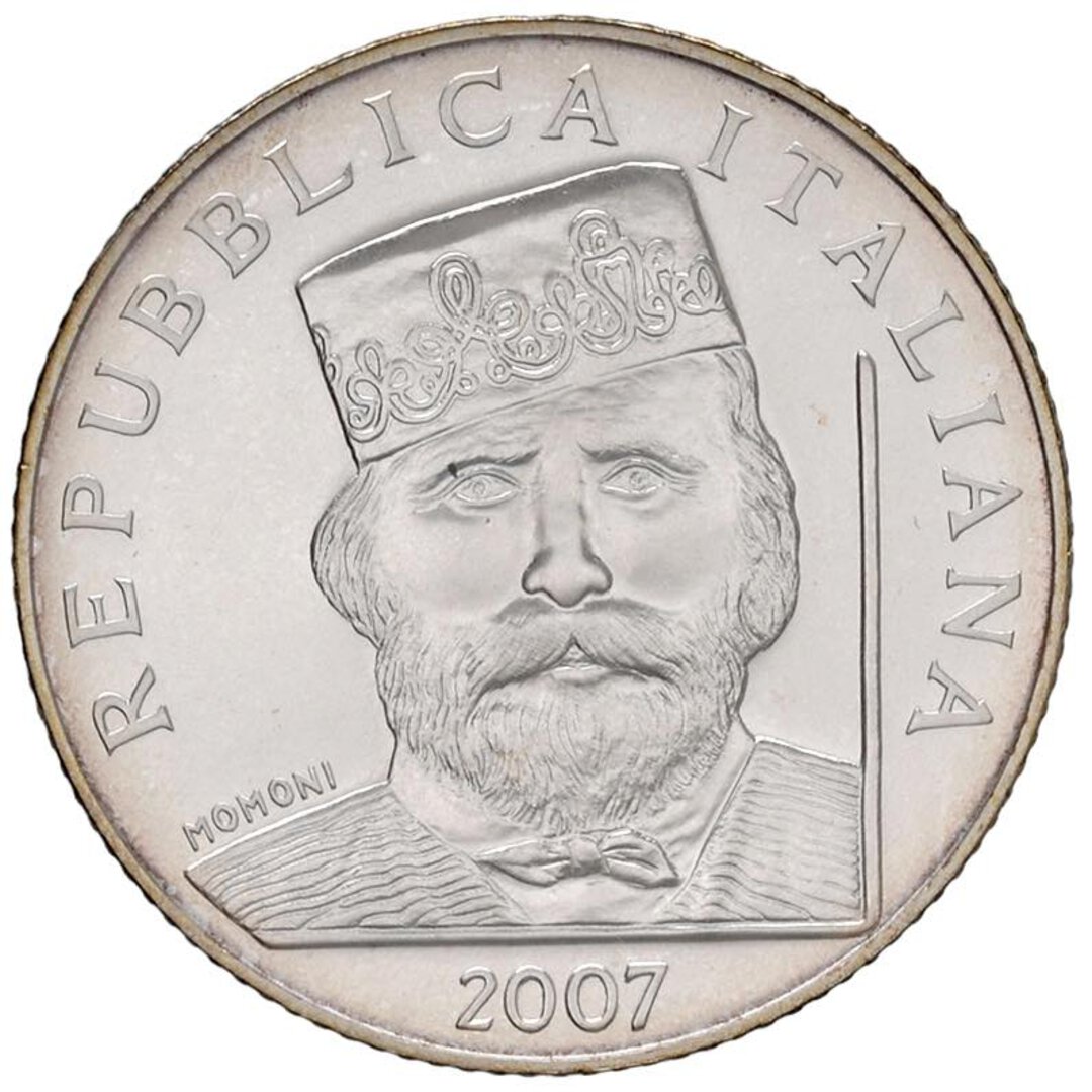 Dritto moneta