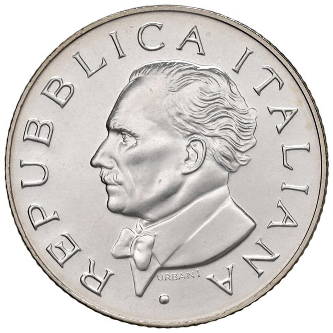 Dritto moneta