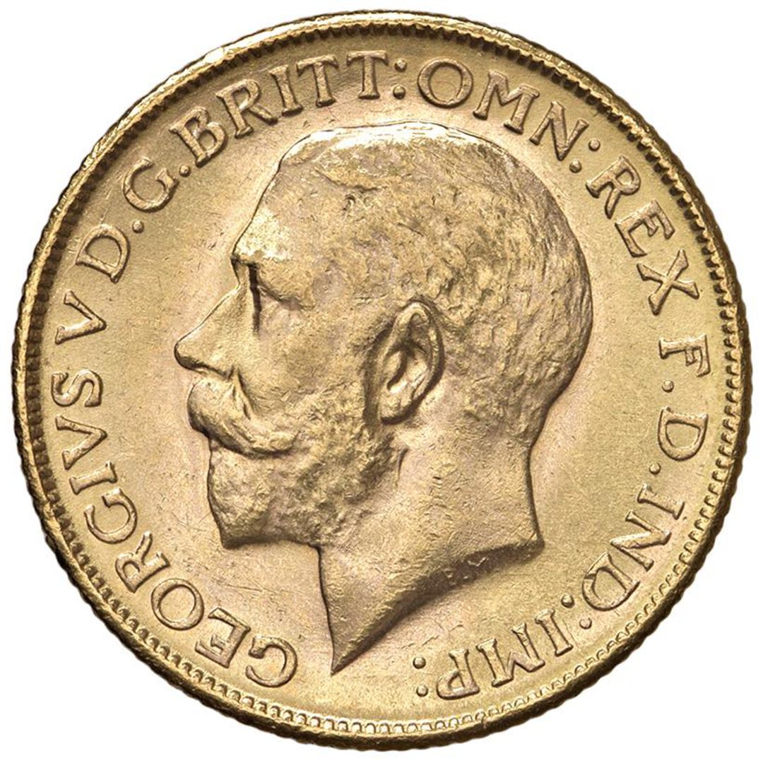 Dritto moneta