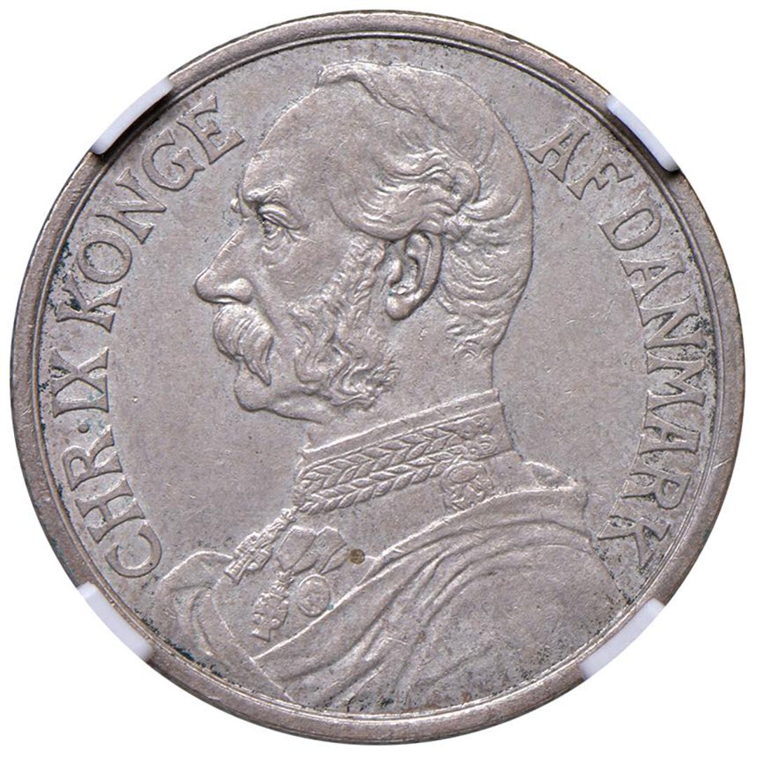 Dritto moneta