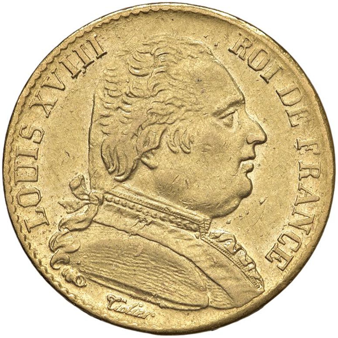 Dritto moneta