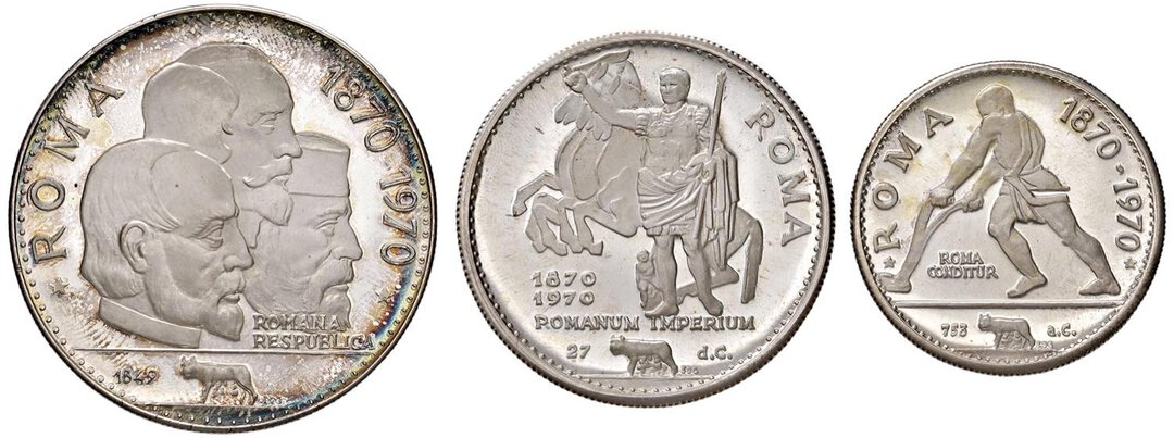 Dritto moneta