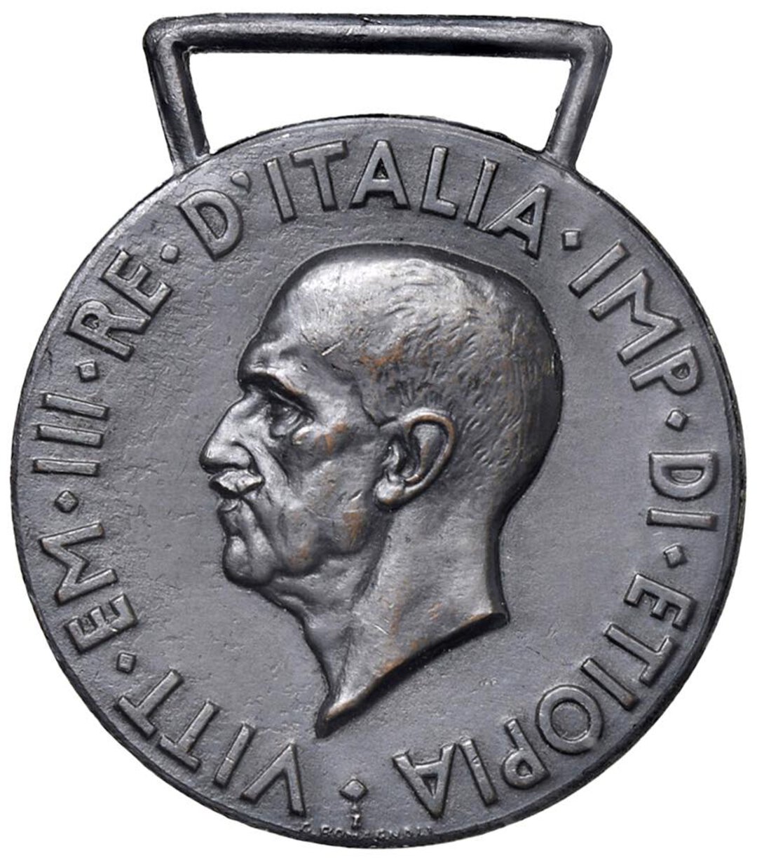 Dritto moneta