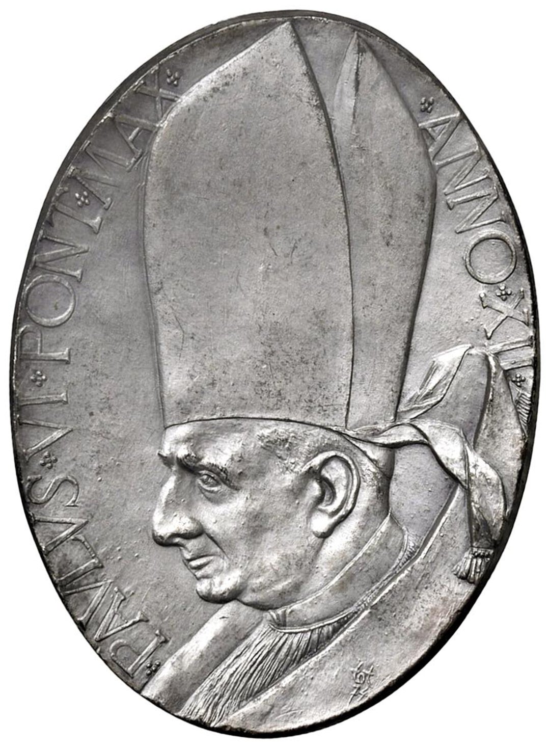 Dritto moneta