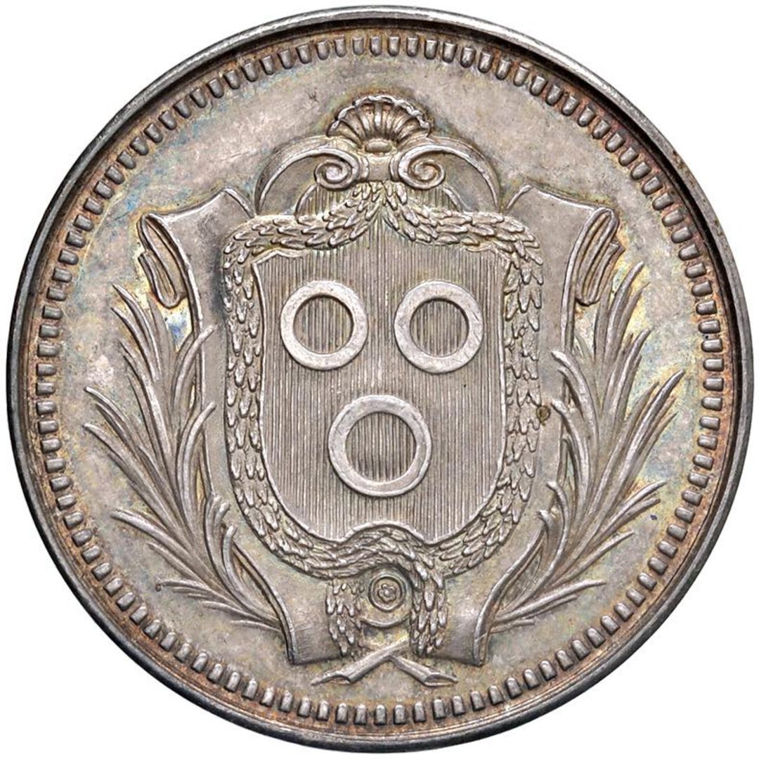 Dritto moneta