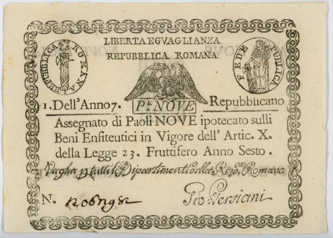 Dritto moneta