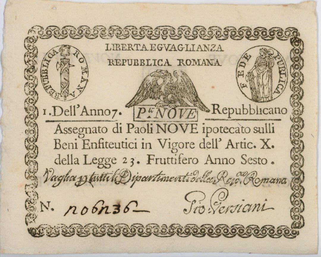 Dritto moneta