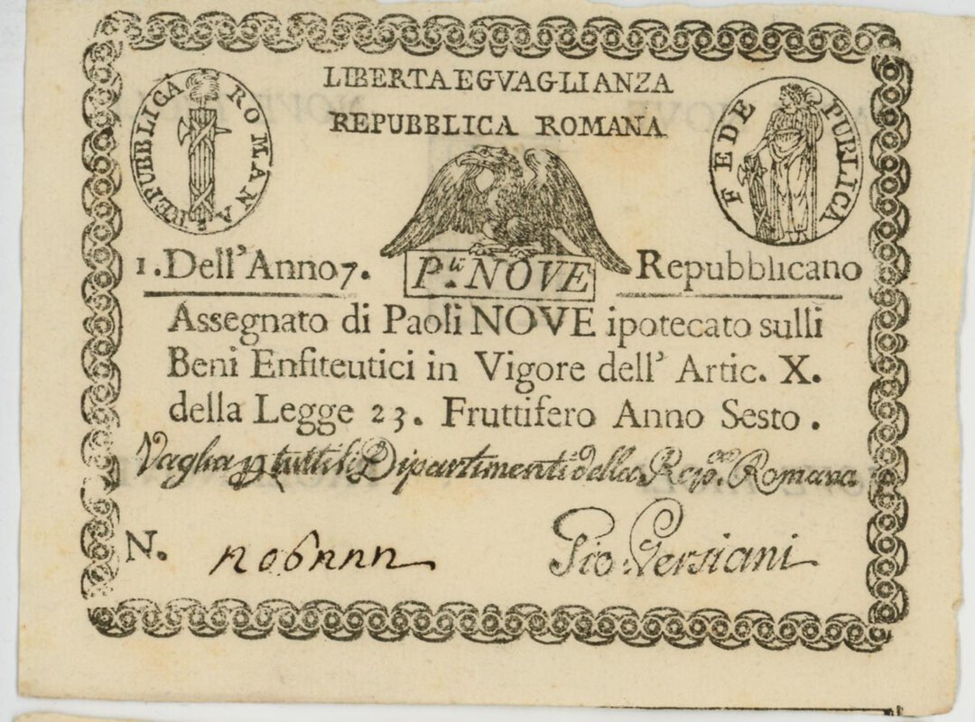Dritto moneta