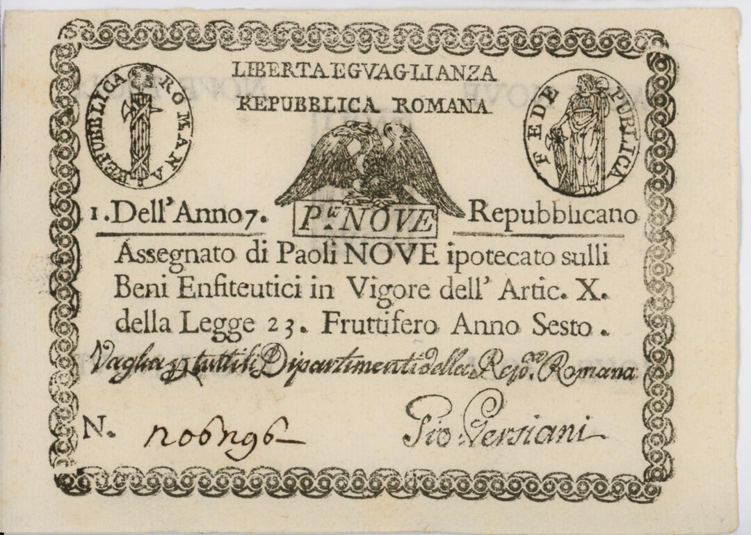Dritto moneta