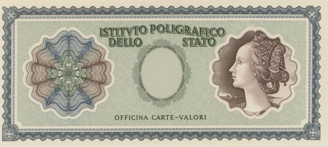 Dritto moneta