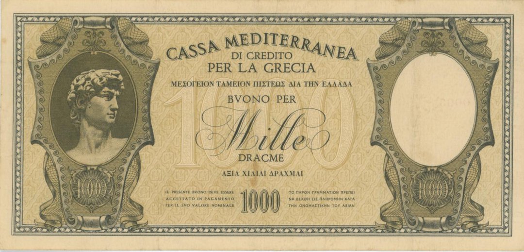 Dritto moneta