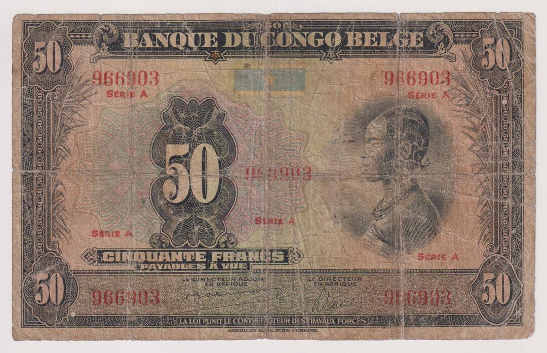 Dritto moneta