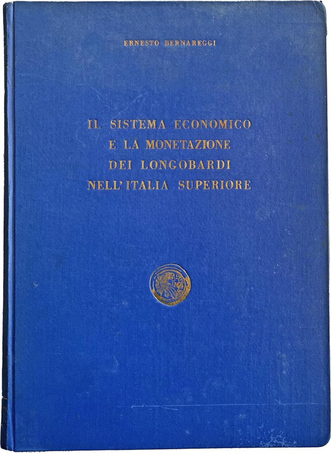 Dritto moneta