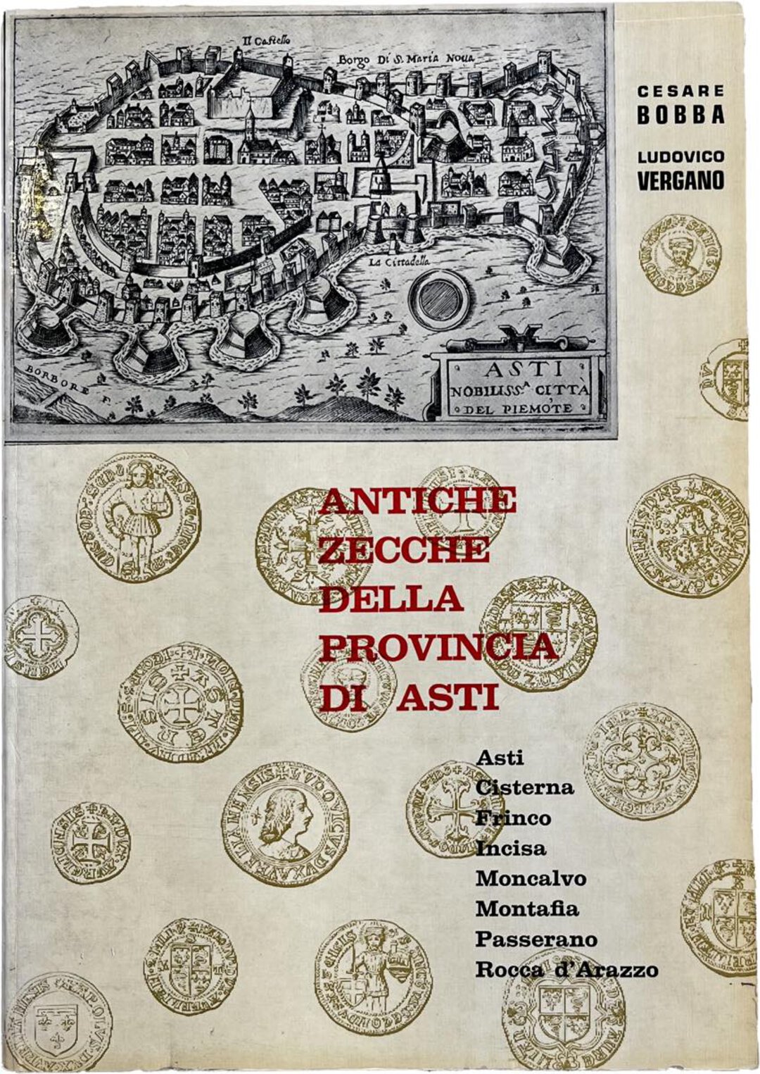 Dritto moneta