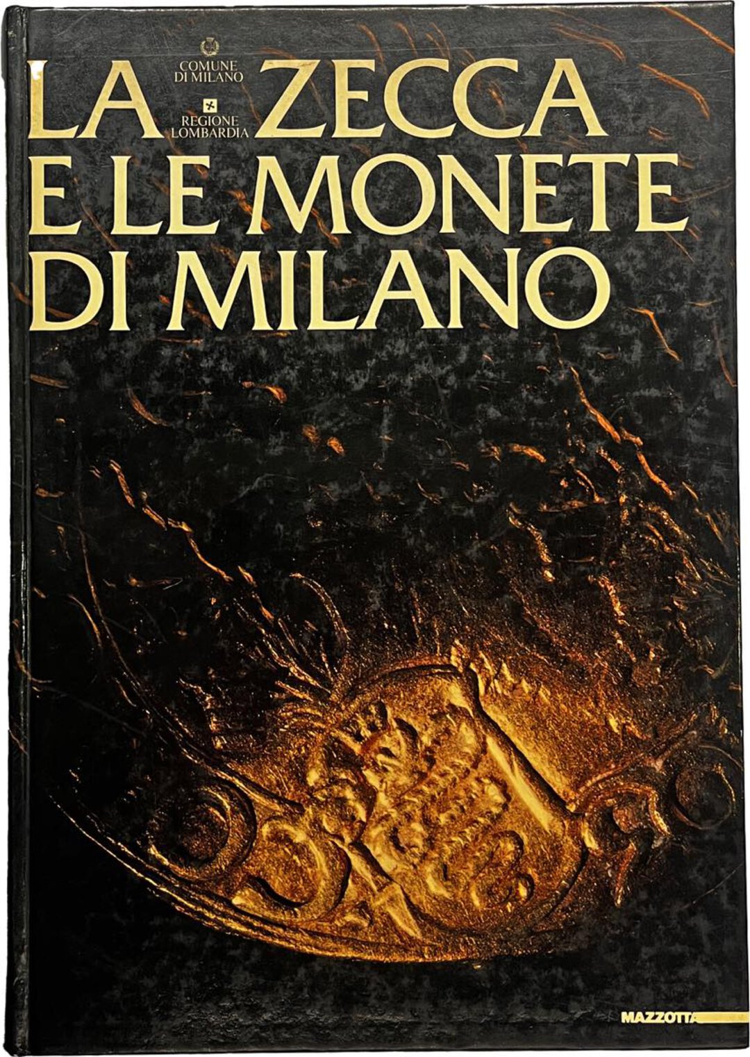 Dritto moneta