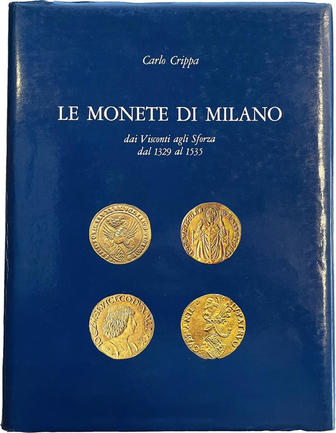 Dritto moneta
