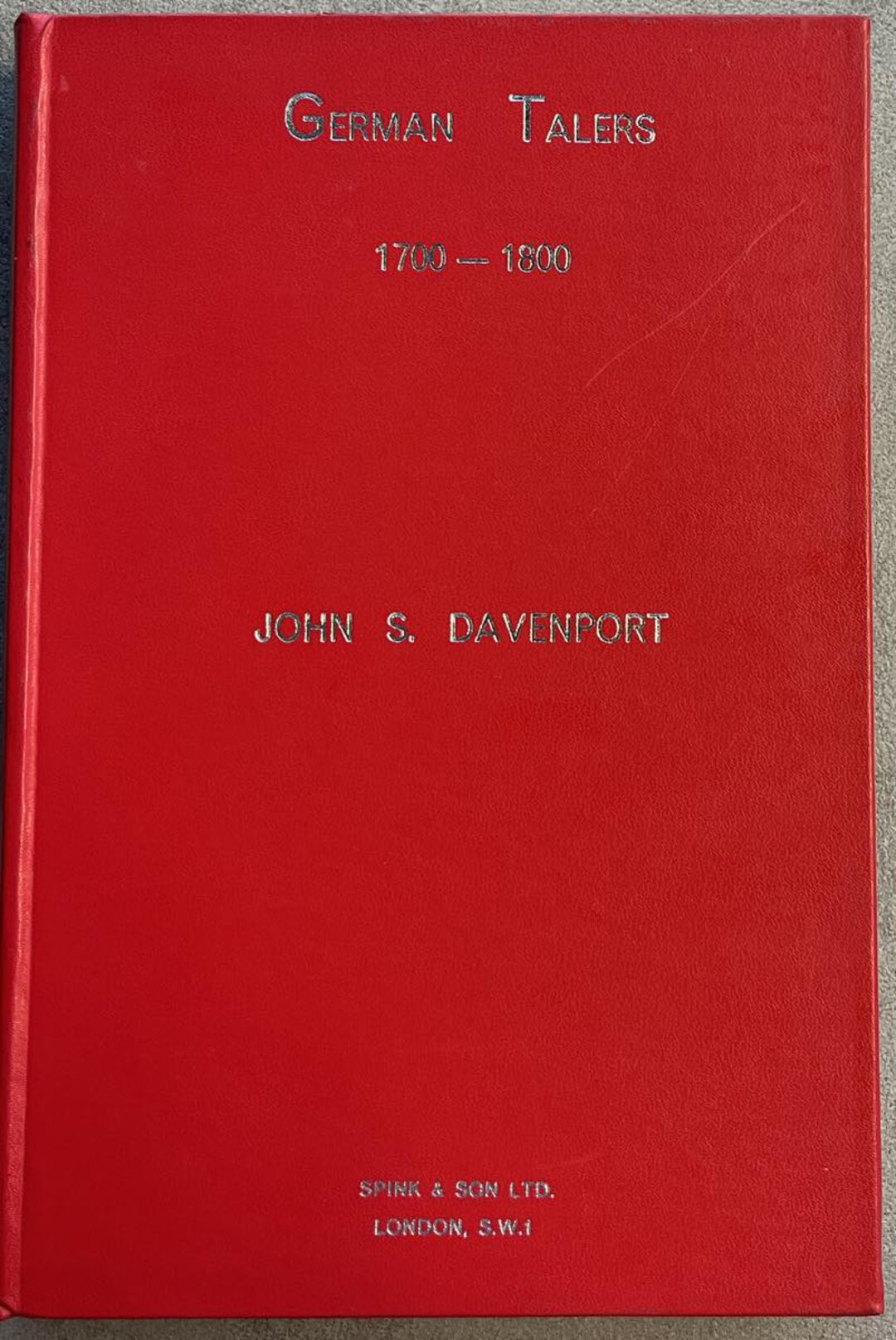 Dritto moneta