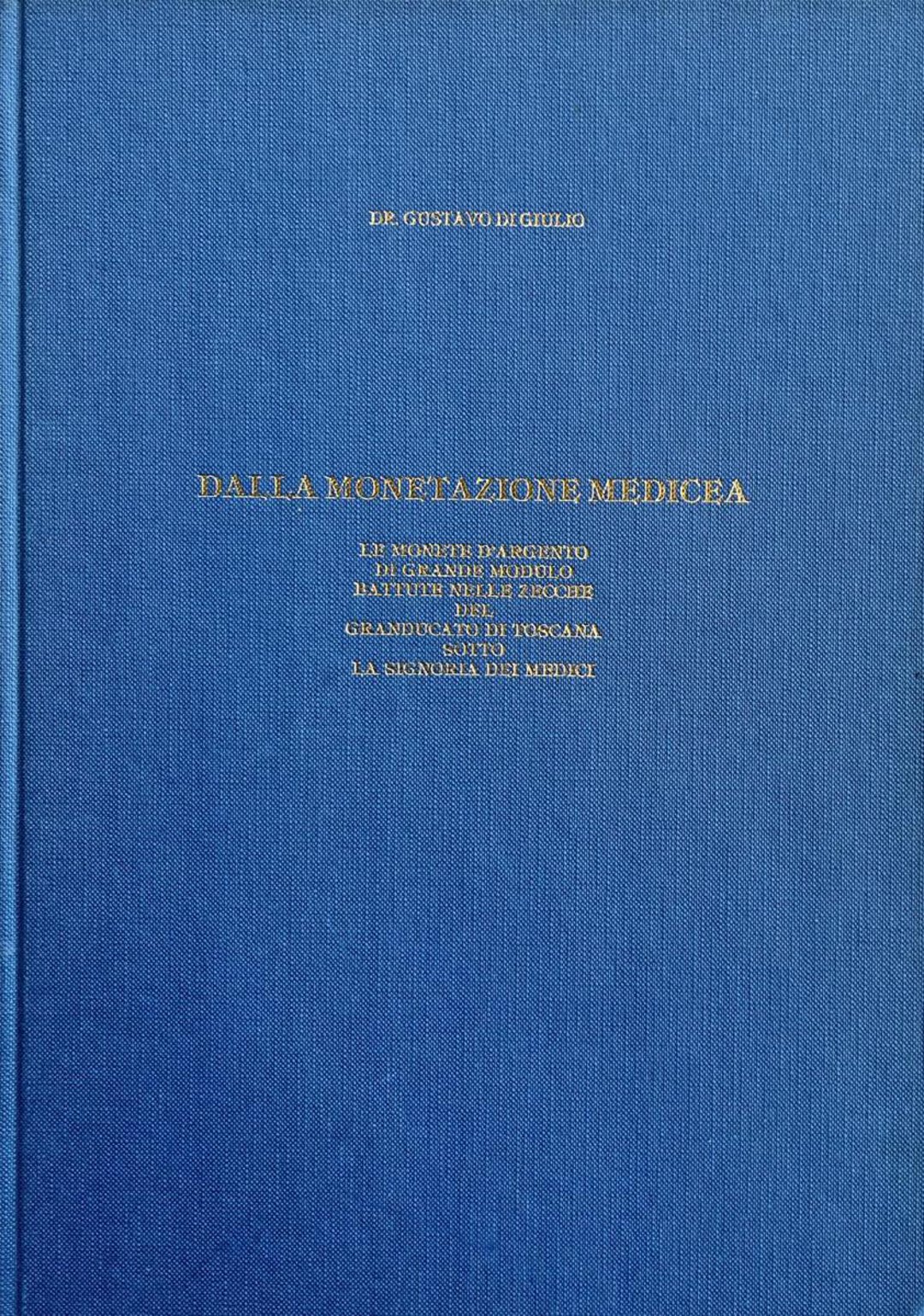 Dritto moneta