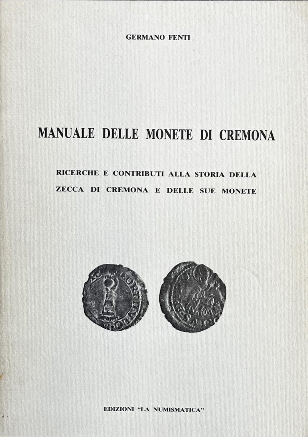 Dritto moneta