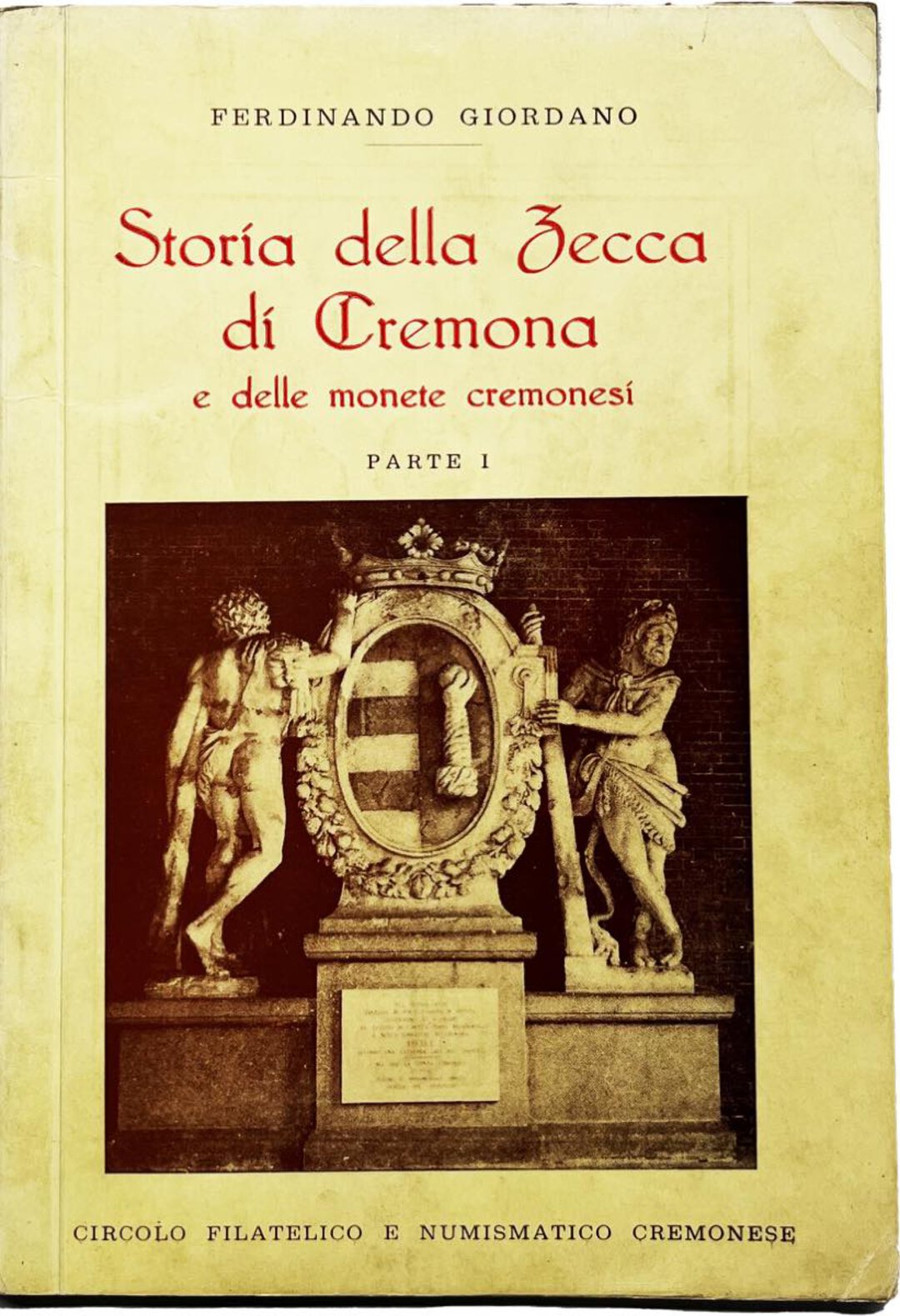Dritto moneta