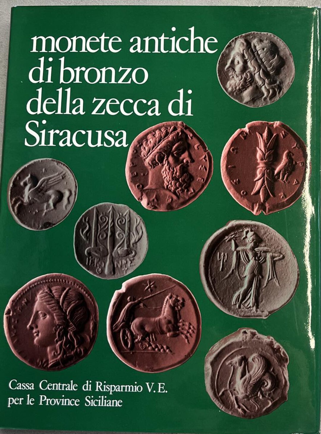 Dritto moneta