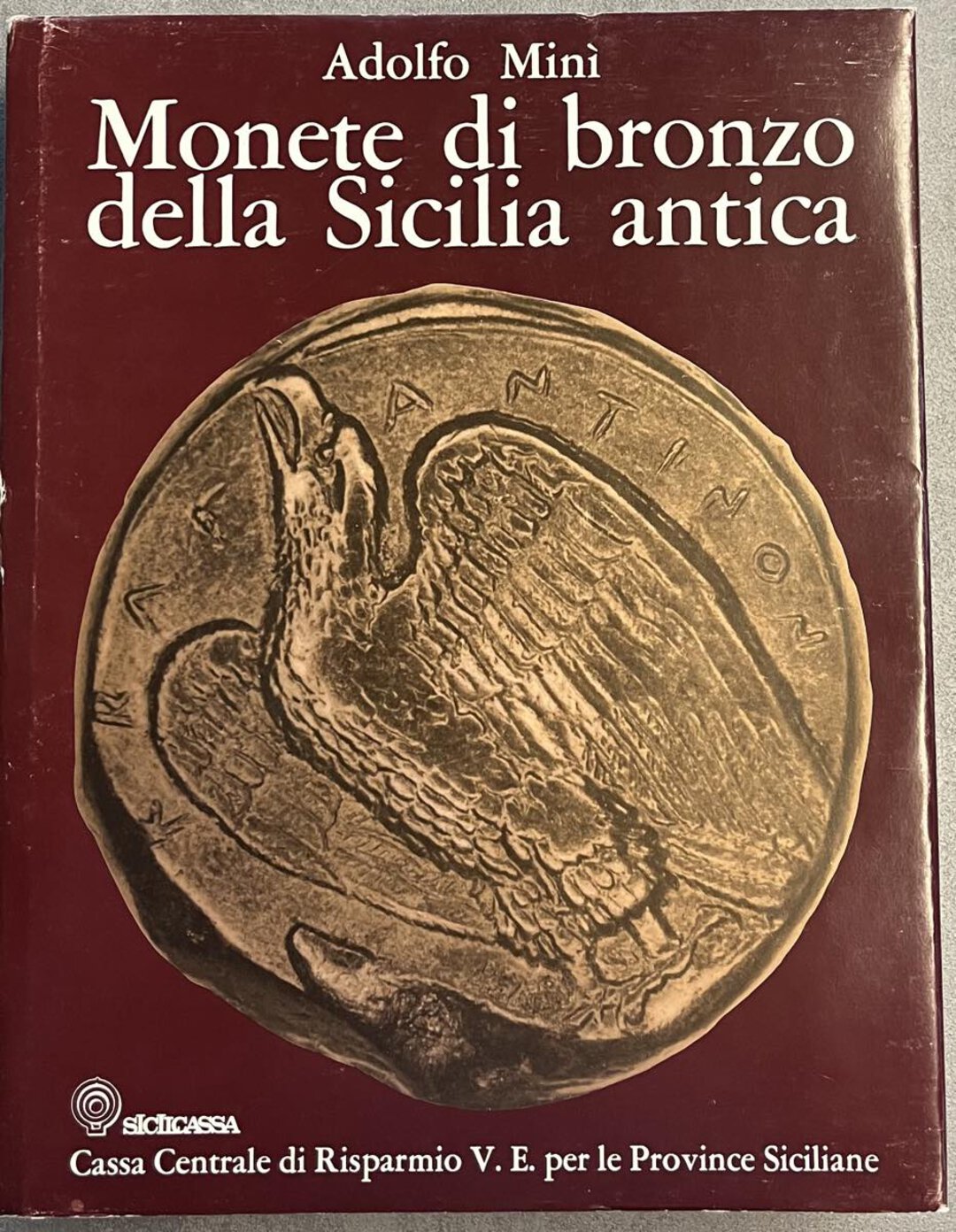 Dritto moneta