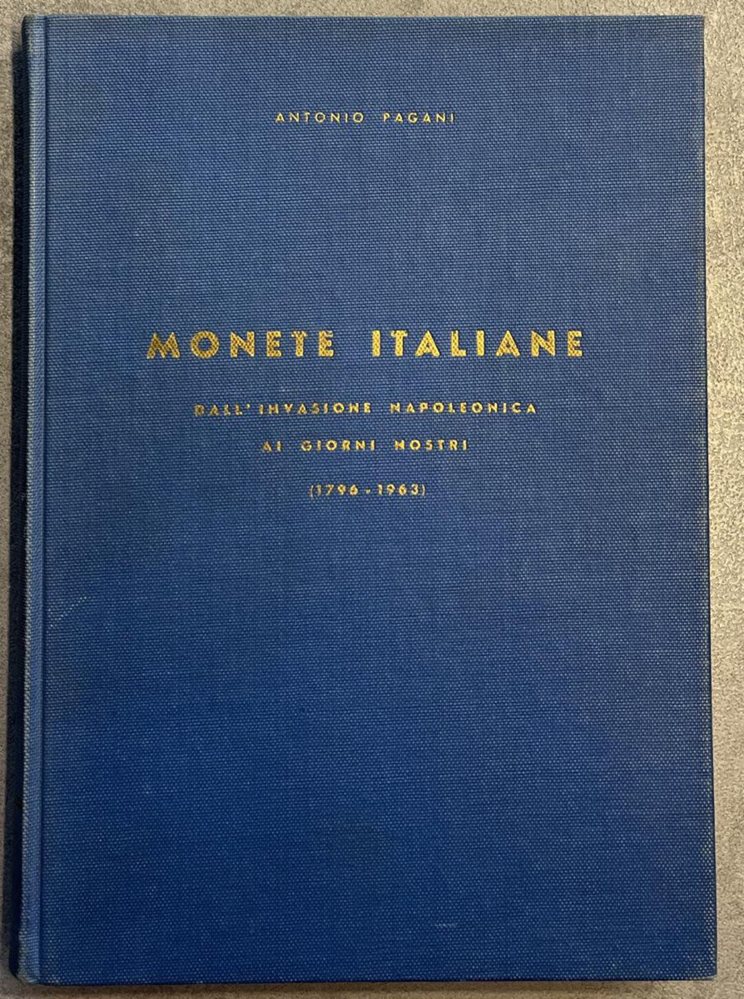 Dritto moneta