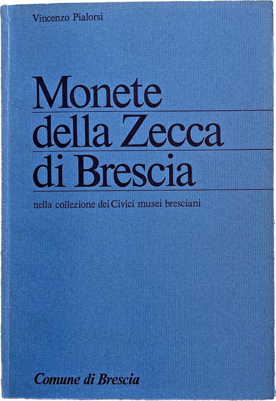Dritto moneta