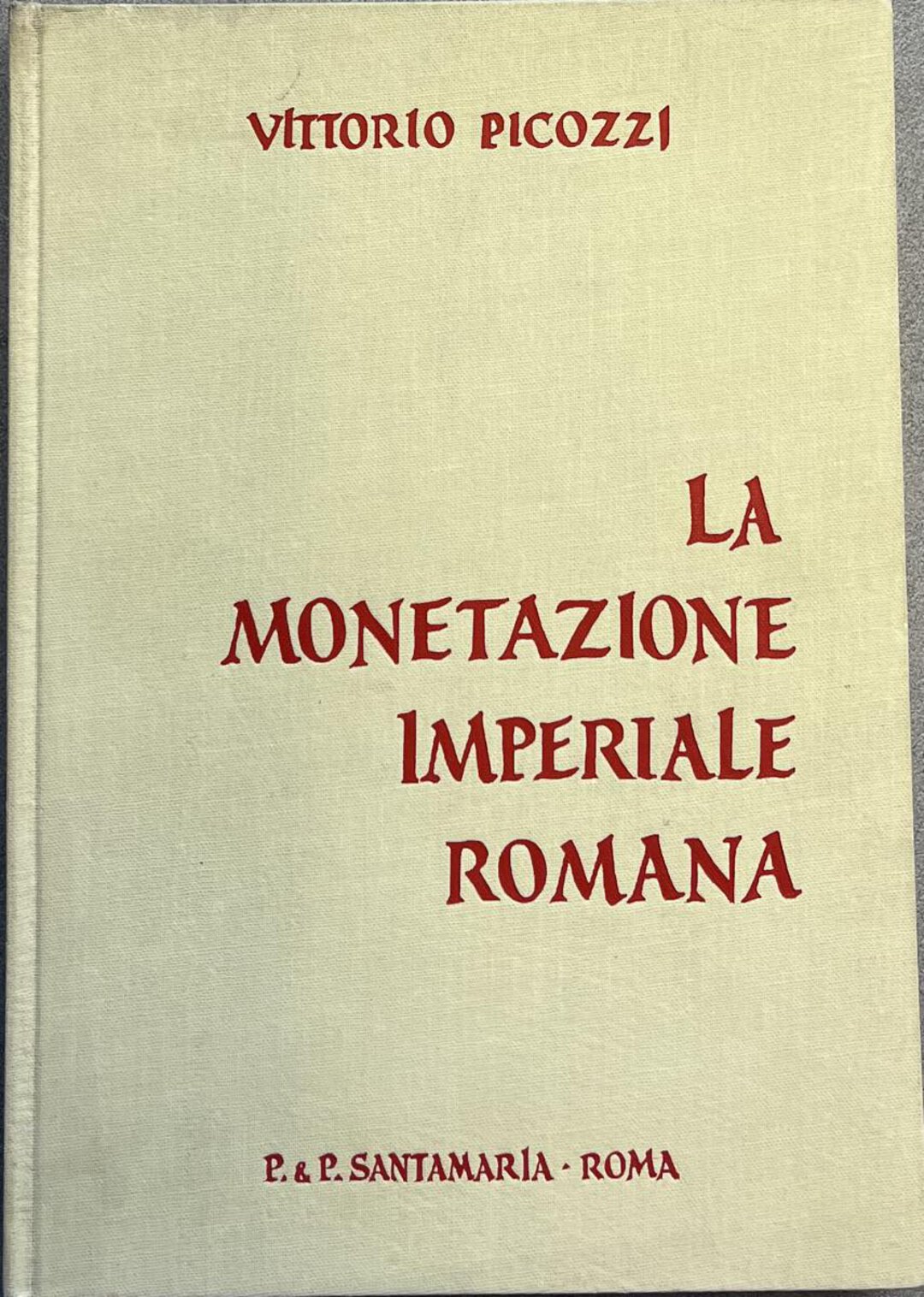 Dritto moneta