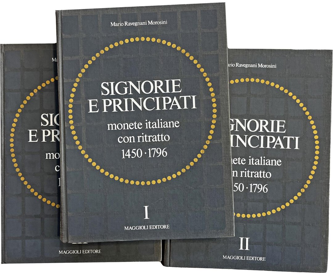 Dritto moneta
