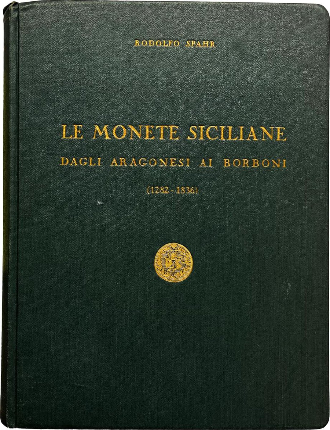 Dritto moneta