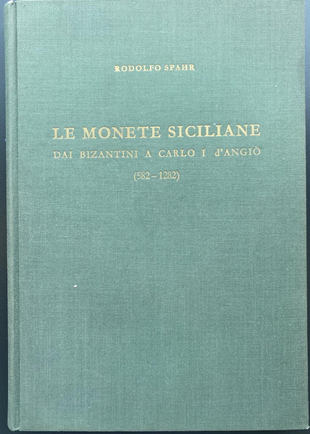 Dritto moneta