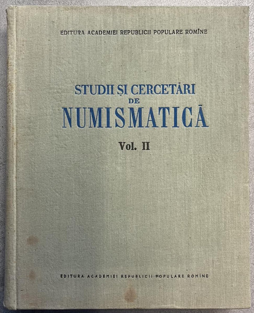 Dritto moneta
