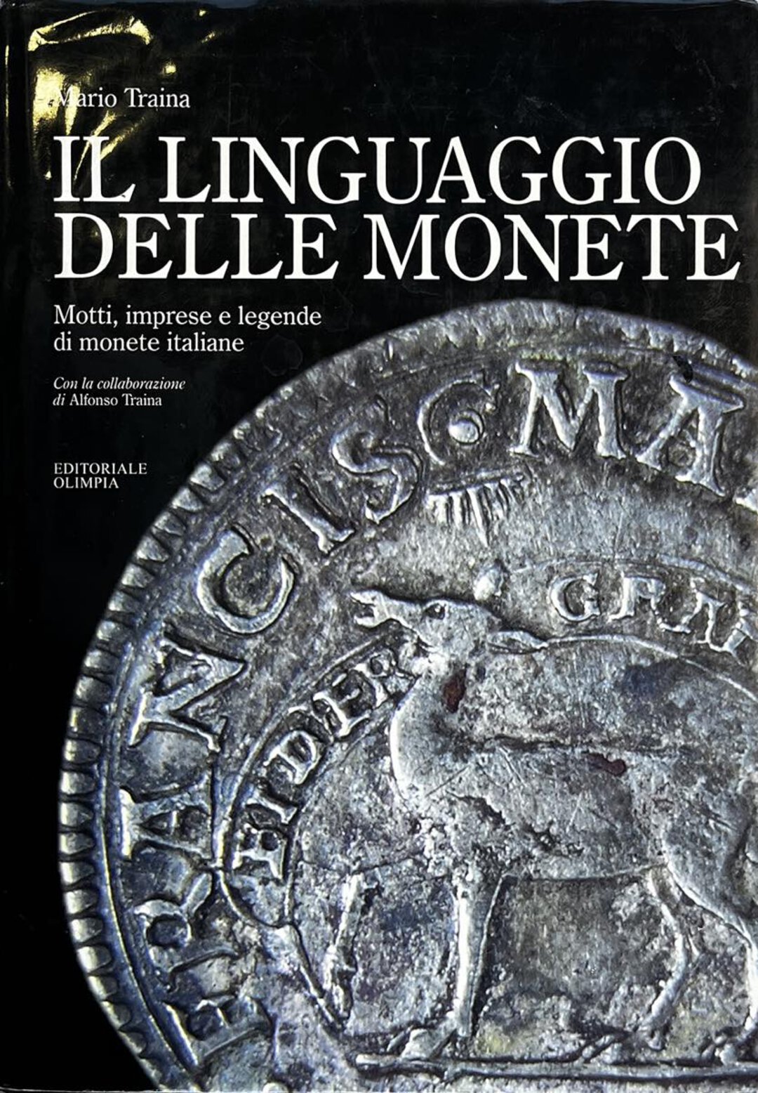 Dritto moneta