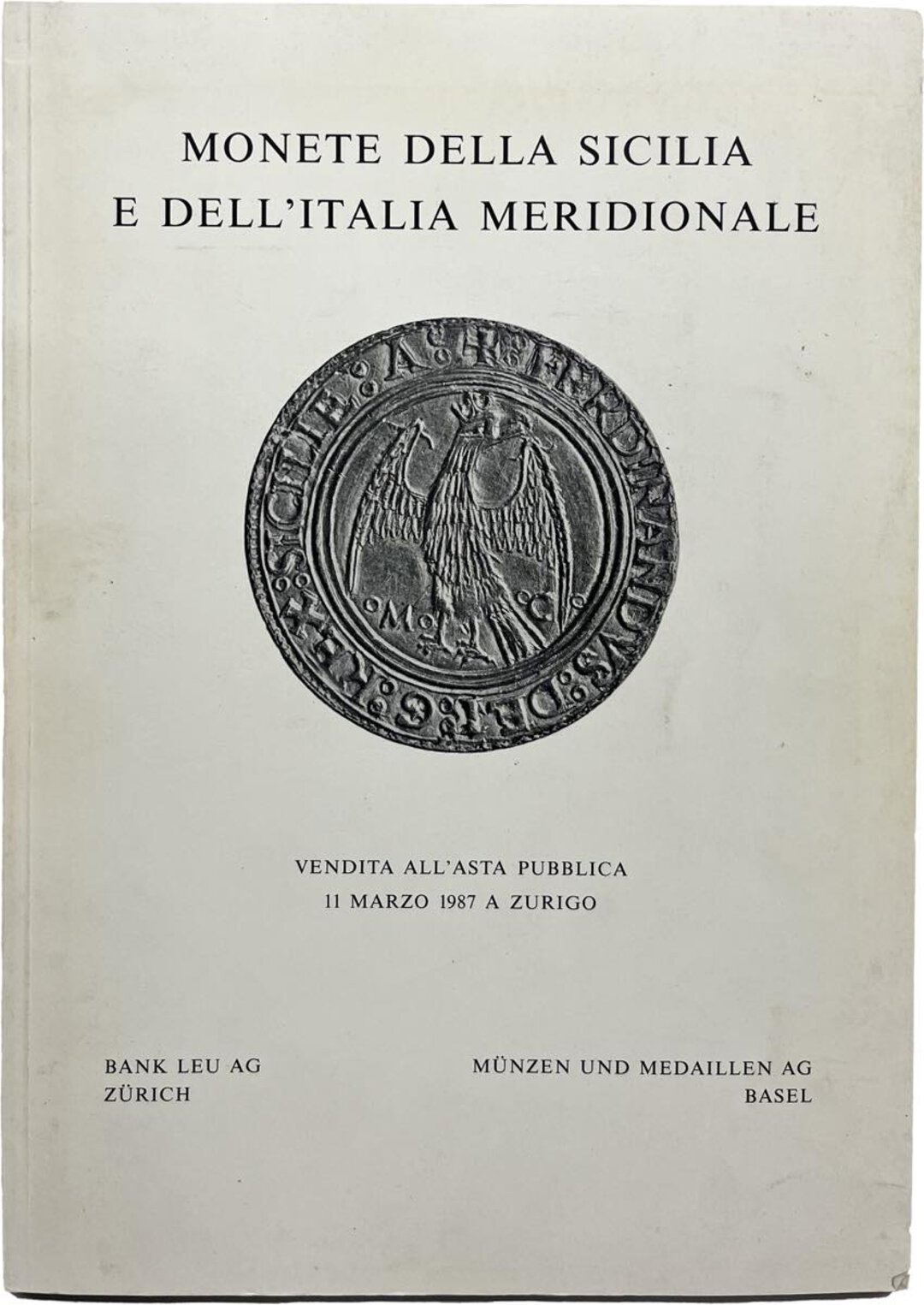 Dritto moneta