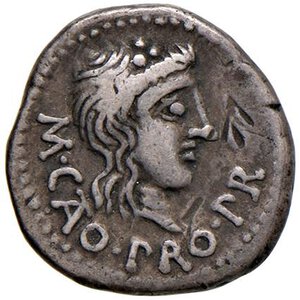 Obverse image