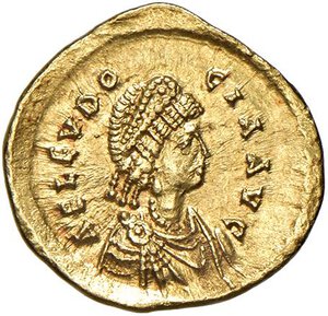 Obverse image